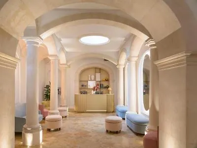 Hotel Palazzo Artemide - Vretreats 4*