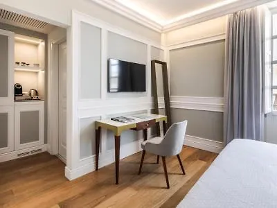 Palazzo Artemide - Vretreats Hotel 4*