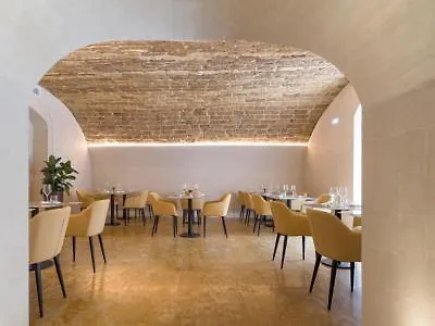 Palazzo Artemide - Vretreats 4* Syracuse