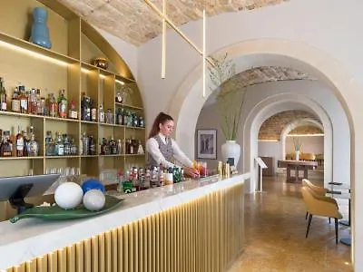 Hotel Palazzo Artemide - Vretreats 4*