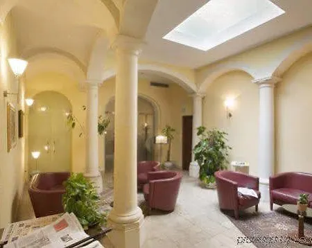 Hotel Palazzo Artemide - Vretreats Syracuse