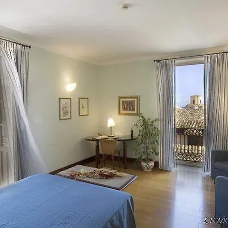 Hotel Palazzo Artemide - Vretreats Syracuse