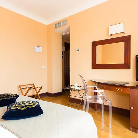 Отель Palazzo Artemide - Vretreats Сиракузы
