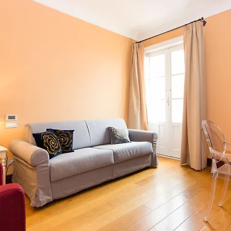 Отель Palazzo Artemide - Vretreats 4*