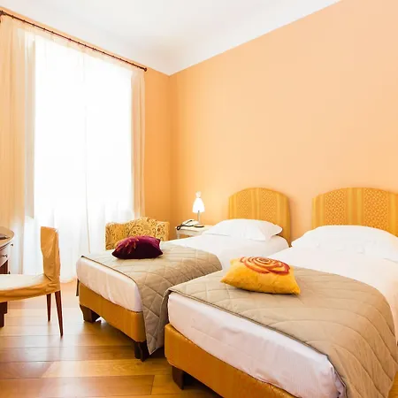 Palazzo Artemide - Vretreats Отель Сиракузы
