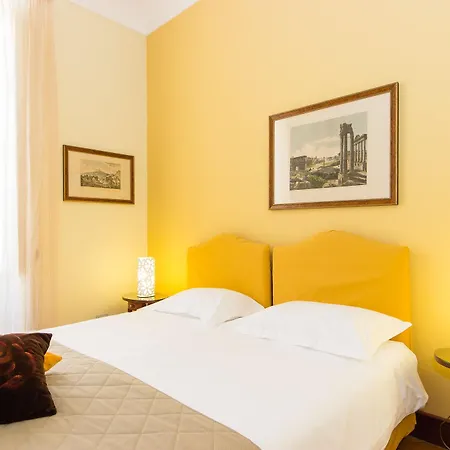 Отель Palazzo Artemide - Vretreats