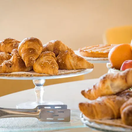 Palazzo Artemide - Vretreats, An Slh 酒店 锡拉库扎