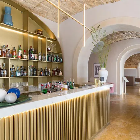 Palazzo Artemide - Vretreats, An Slh 锡拉库扎