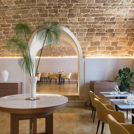 Palazzo Artemide - Vretreats 4* Сиракузы