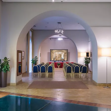Palazzo Artemide - Vretreats 4* Сиракузы