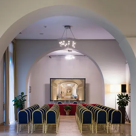 Palazzo Artemide - Vretreats, An Slh 锡拉库扎