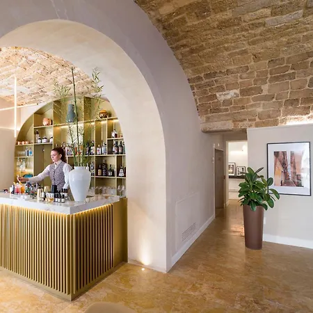 Palazzo Artemide - Vretreats 4*