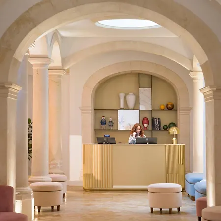 Palazzo Artemide - Vretreats, An Slh 4*