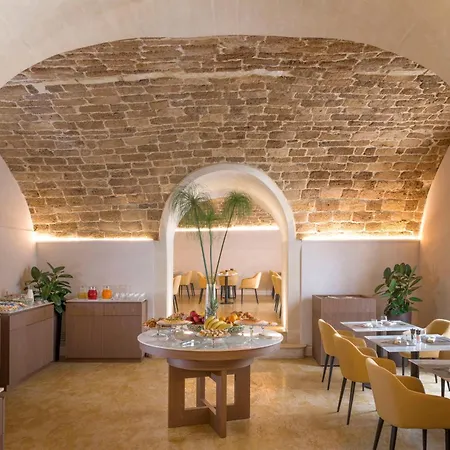 Отель Palazzo Artemide - Vretreats Сиракузы