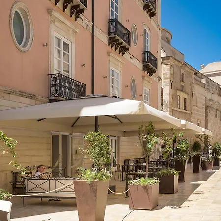 酒店 Palazzo Artemide - Vretreats, An Slh