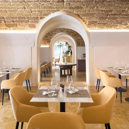 酒店 Palazzo Artemide - Vretreats, An Slh 锡拉库扎