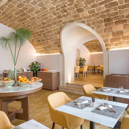 Отель Palazzo Artemide - Vretreats