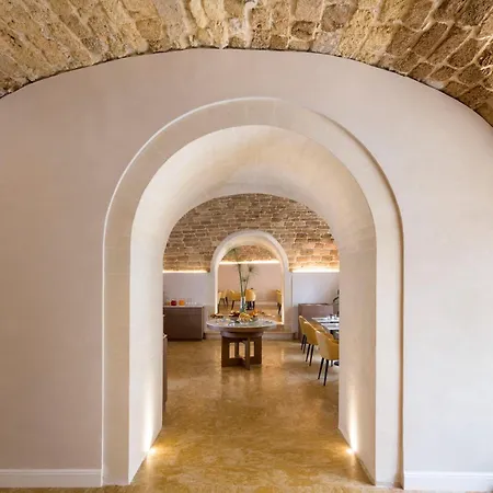 Отель Palazzo Artemide - Vretreats