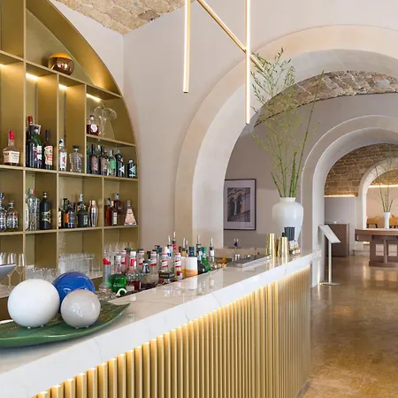 Отель Palazzo Artemide - Vretreats Сиракузы