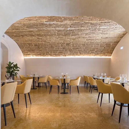 Отель Palazzo Artemide - Vretreats Сиракузы