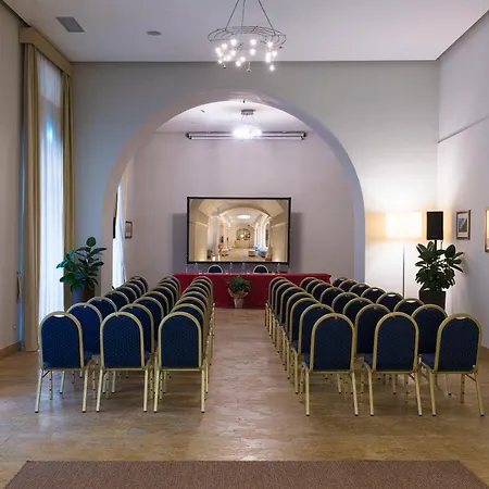 Отель Palazzo Artemide - Vretreats 4*