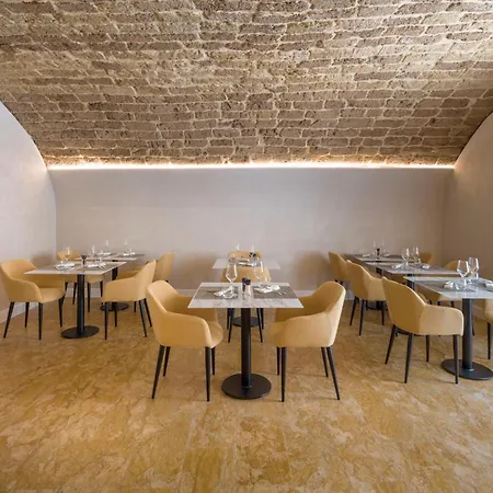 酒店 Palazzo Artemide - Vretreats, An Slh 锡拉库扎