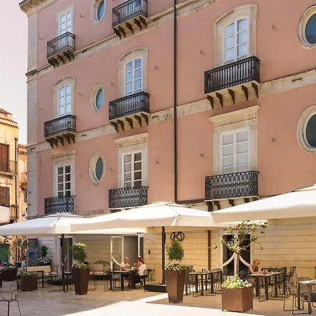 Palazzo Artemide - Vretreats Сиракузы