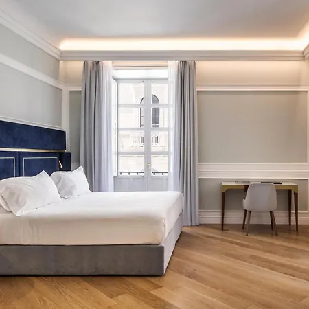 Palazzo Artemide - Vretreats Отель Сиракузы