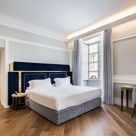 Palazzo Artemide - Vretreats Отель Сиракузы