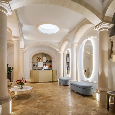 Palazzo Artemide - Vretreats, An Slh