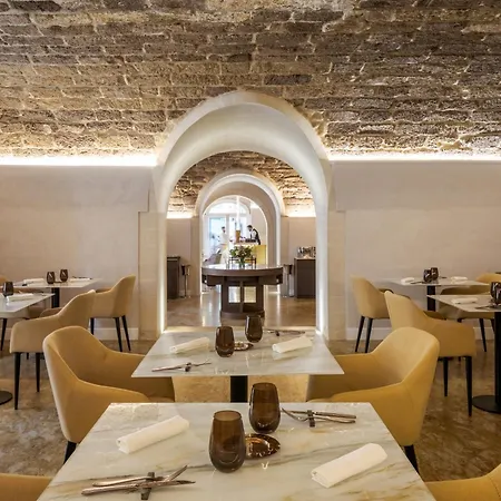 Отель Palazzo Artemide - Vretreats Сиракузы