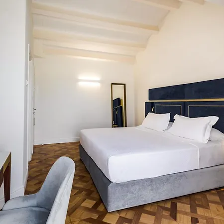 Palazzo Artemide - Vretreats Сиракузы