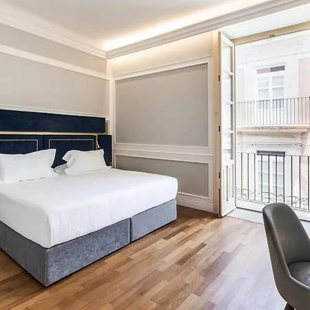 Palazzo Artemide - Vretreats 4* Сиракузы