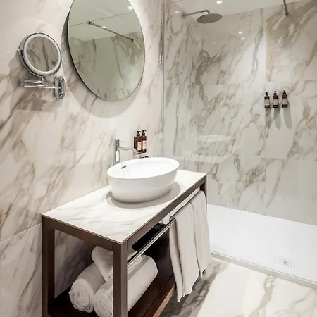 Отель Palazzo Artemide - Vretreats Сиракузы