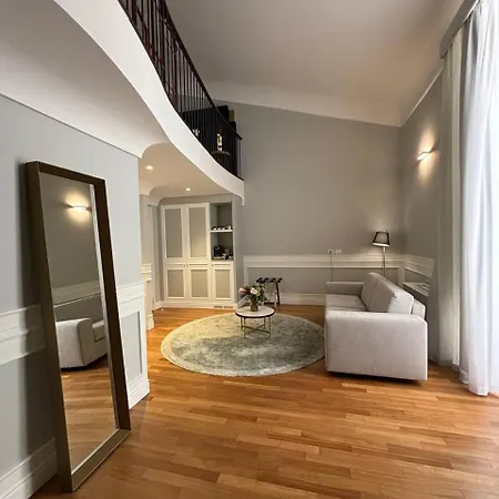 Palazzo Artemide - Vretreats Отель 4*
