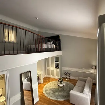 Отель Palazzo Artemide - Vretreats 4*