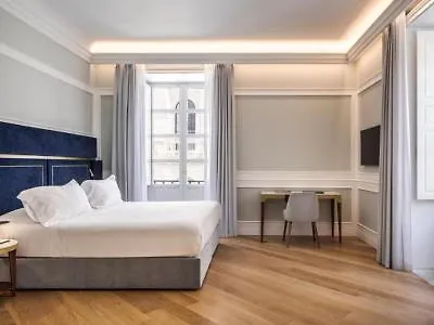 Palazzo Artemide - Vretreats Отель 4*