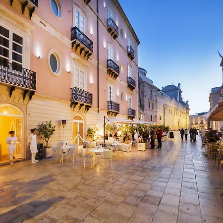 Palazzo Artemide - Vretreats, An Slh 酒店 4*