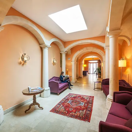 Palazzo Artemide - Vretreats, An Slh 4*