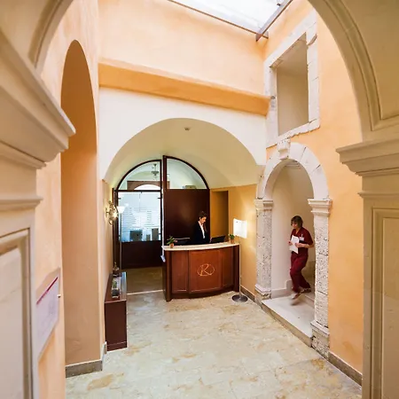 Palazzo Artemide - Vretreats, An Slh 锡拉库扎