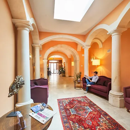 Palazzo Artemide - Vretreats, An Slh 锡拉库扎