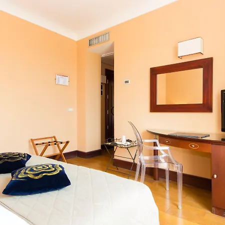 Palazzo Artemide - Vretreats, An Slh 酒店 4*