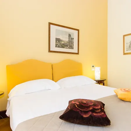 Palazzo Artemide - Vretreats, An Slh 酒店 锡拉库扎