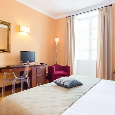 Palazzo Artemide - Vretreats, An Slh 锡拉库扎