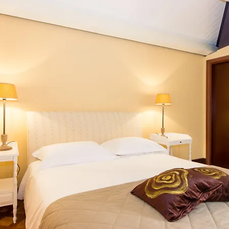 Palazzo Artemide - Vretreats, An Slh 酒店 4*