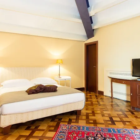 Palazzo Artemide - Vretreats, An Slh 4* 锡拉库扎