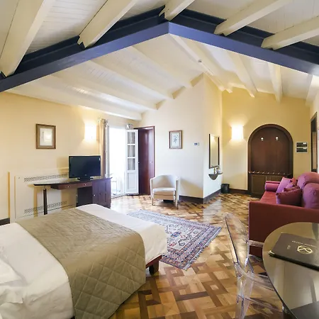 Palazzo Artemide - Vretreats, An Slh 酒店 4*