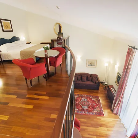 Palazzo Artemide - Vretreats, An Slh