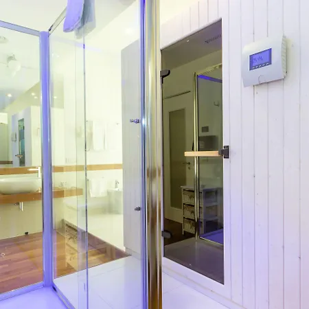 酒店 Palazzo Artemide - Vretreats, An Slh