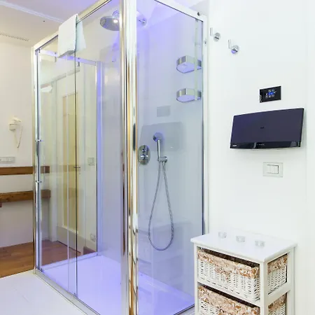 Hotel Palazzo Artemide - Vretreats, An Slh 4*
